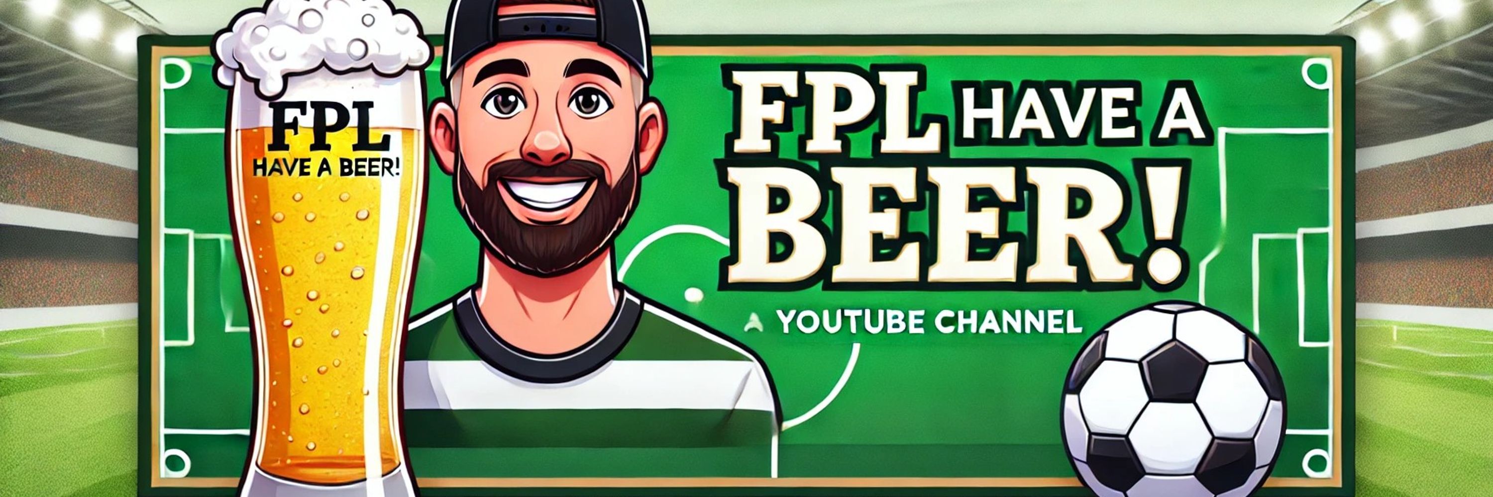 FPL Have A Beer!