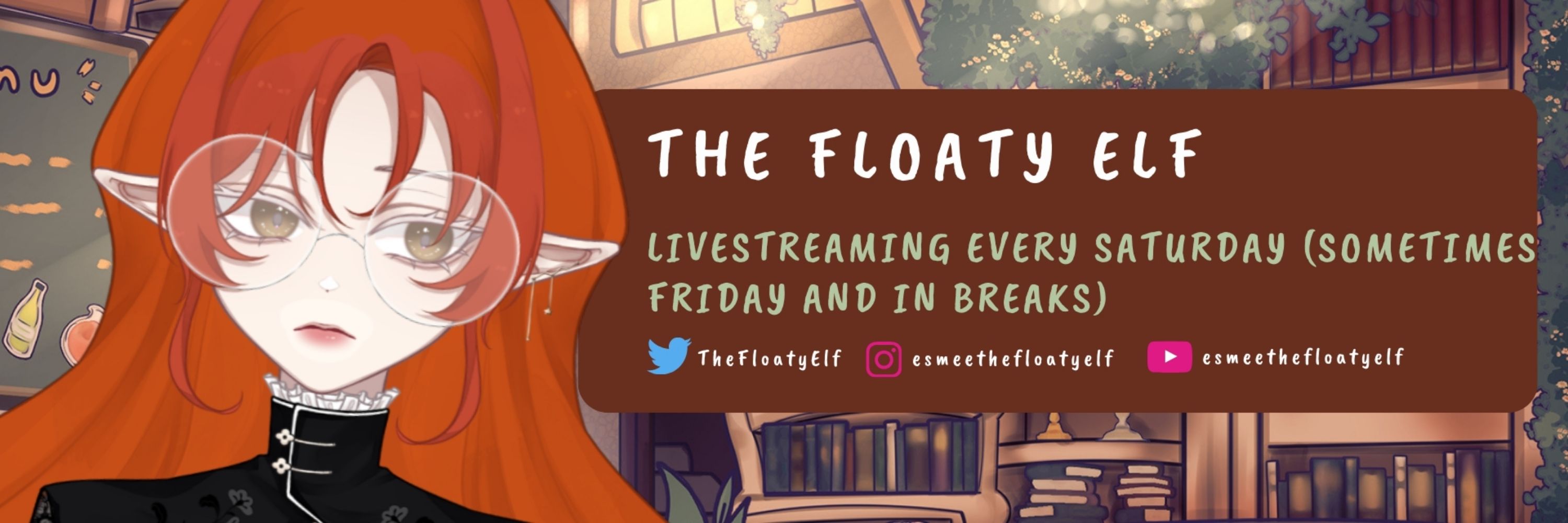 TheFloatyElf