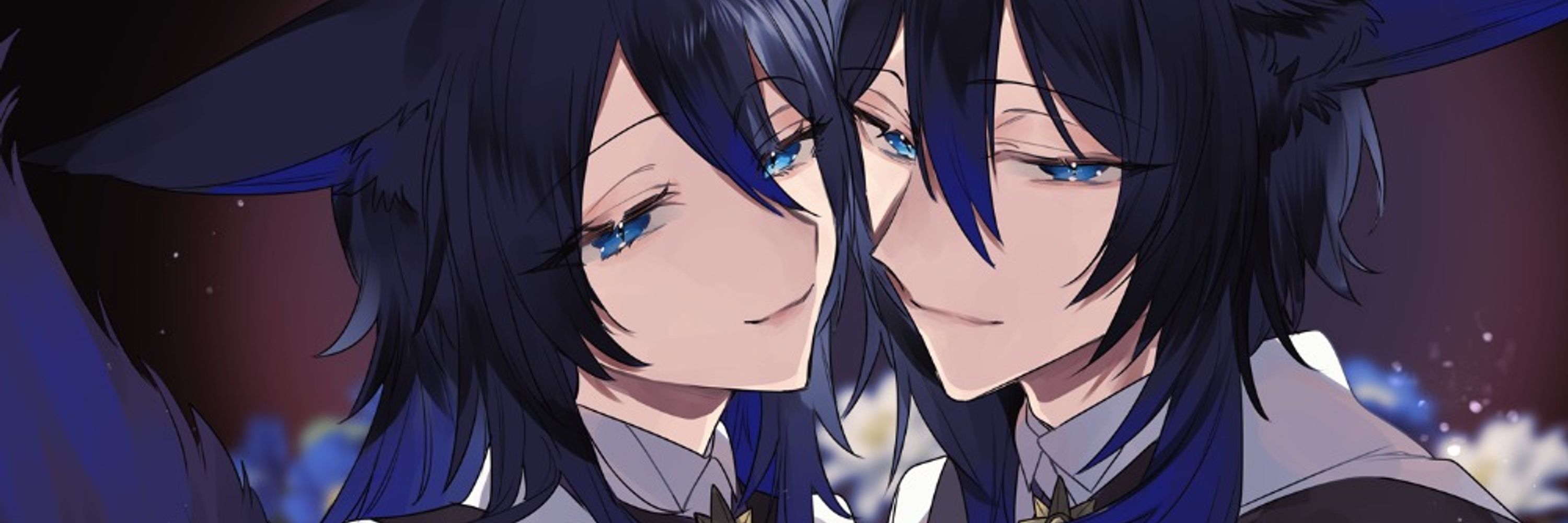 騙離きつね@個人勢VTuber