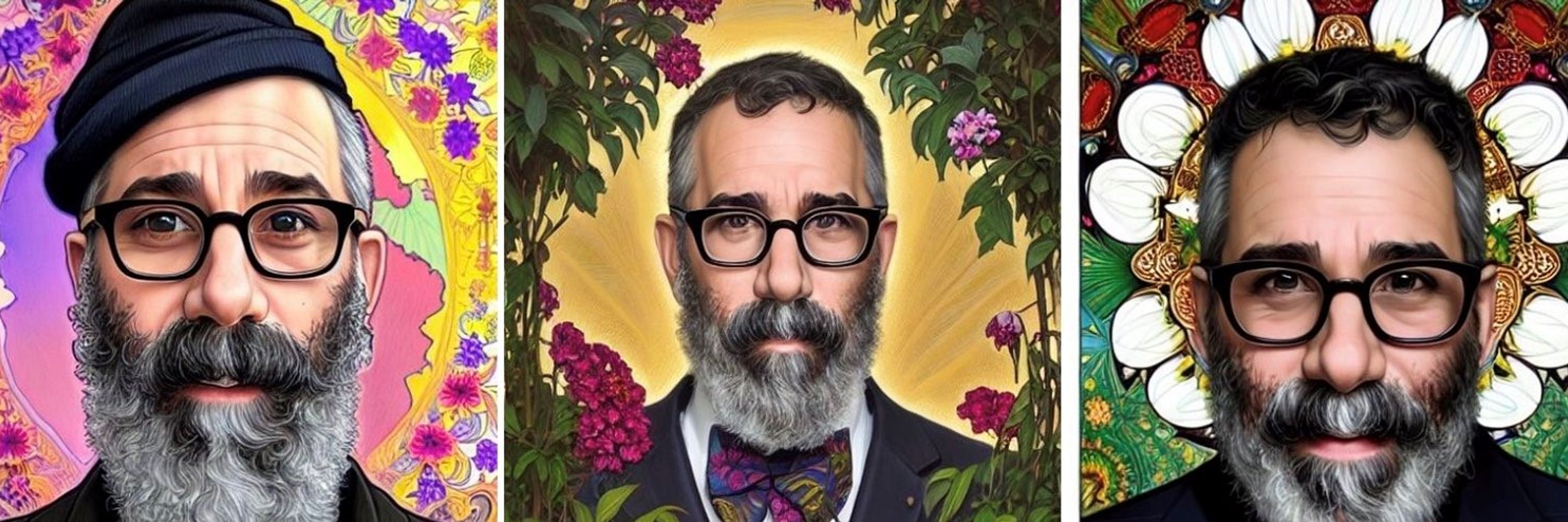 Gil Bashe