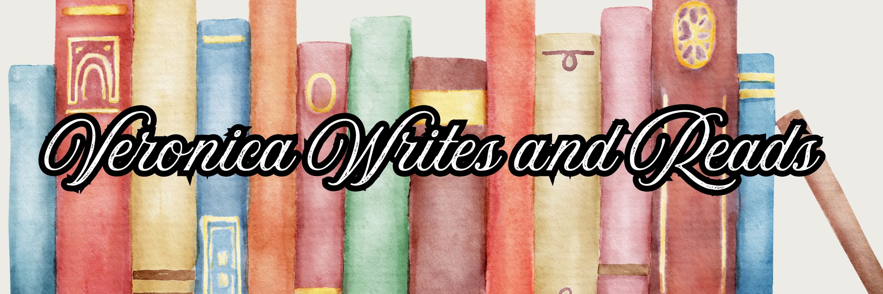 Veronica Writes and Reads