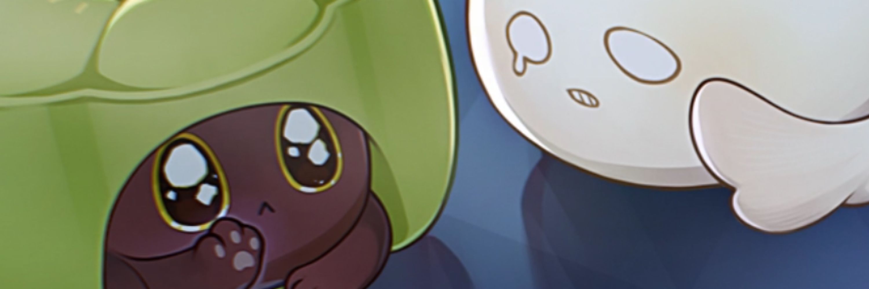 💤🍙💤