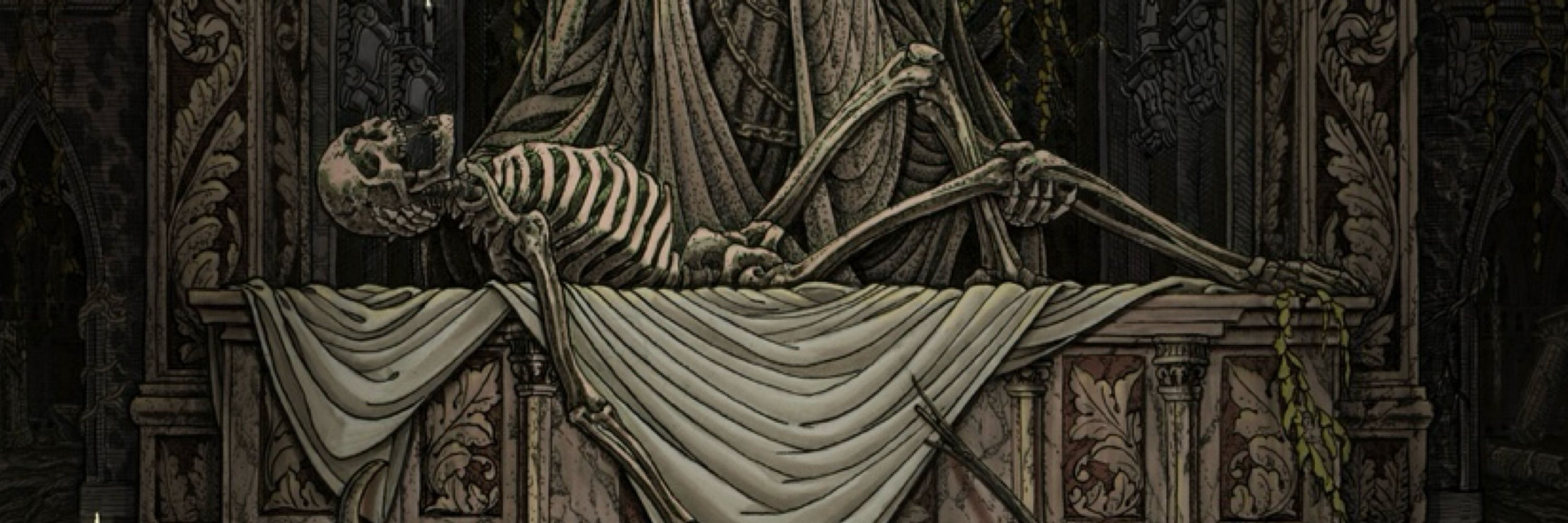 Dan Bones
