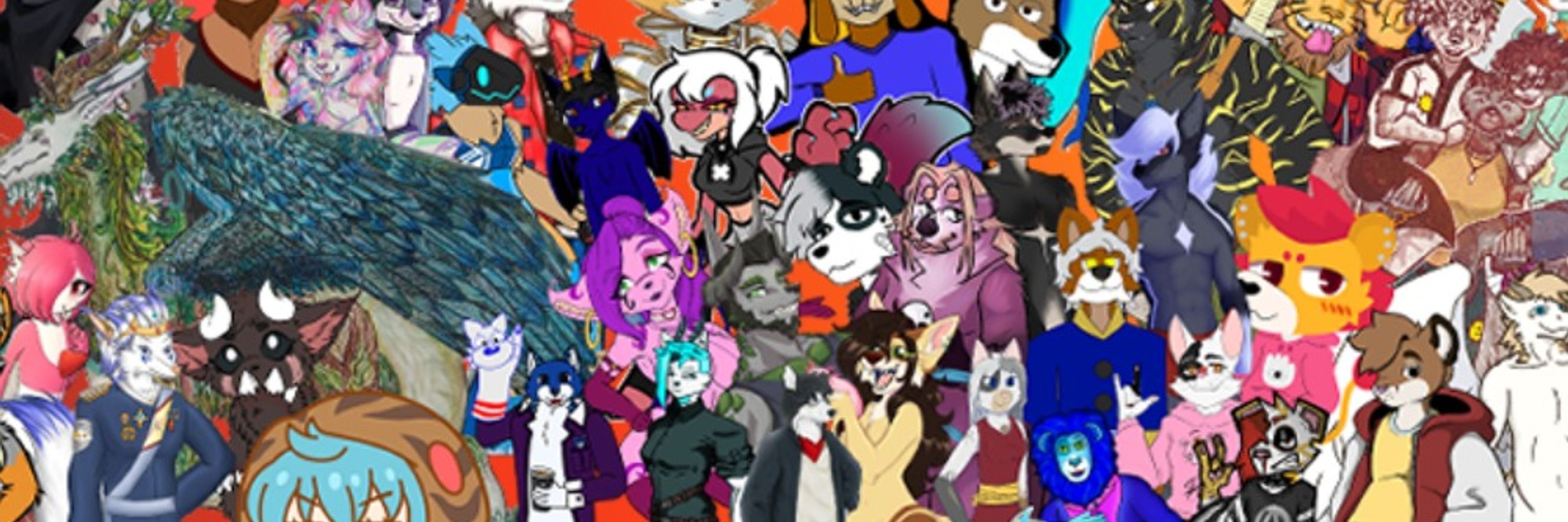 Furry Latinoamérica Oficial ฅ^•ﻌ•^ฅ