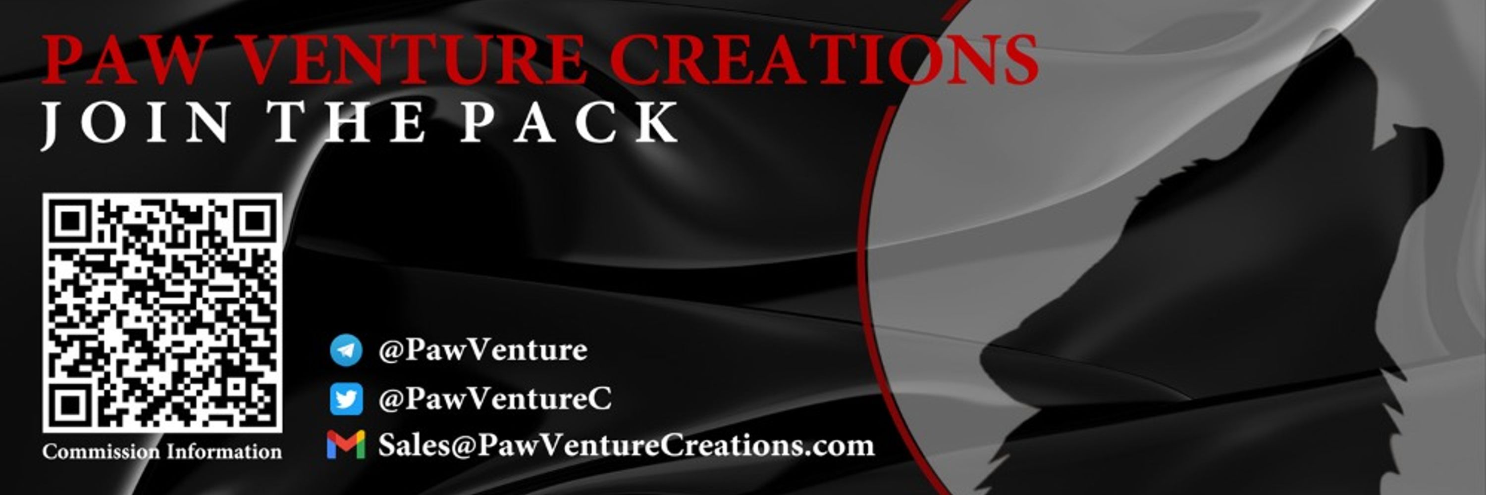 Paw Venture Creations