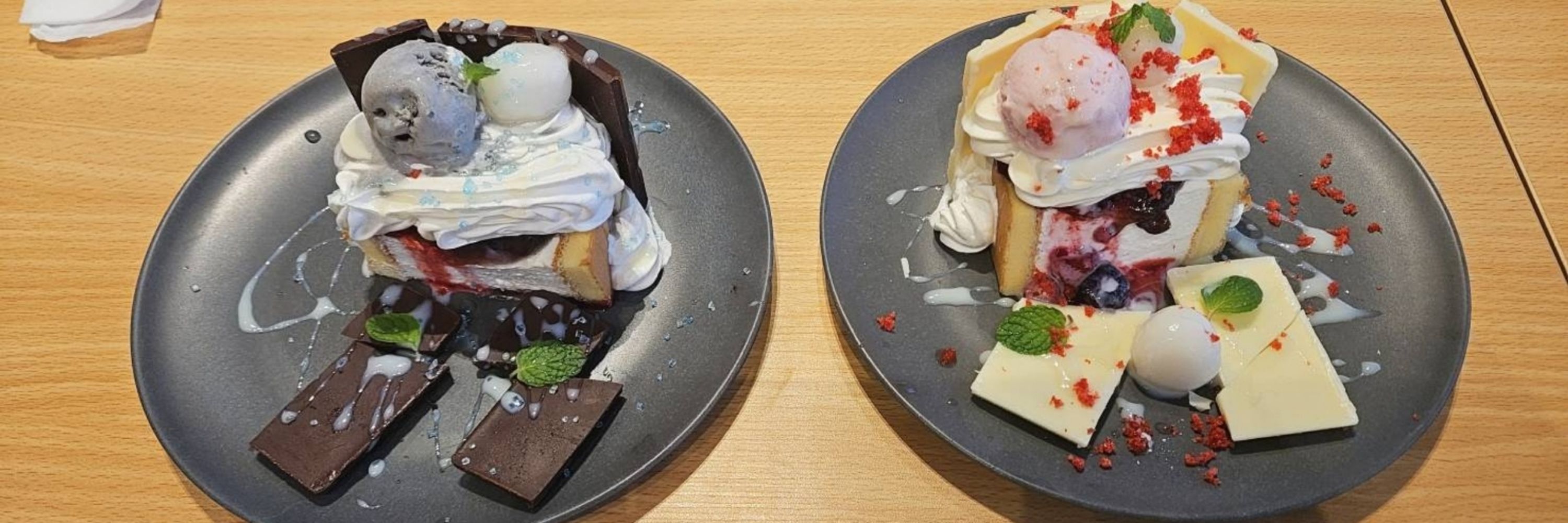 なちゃ