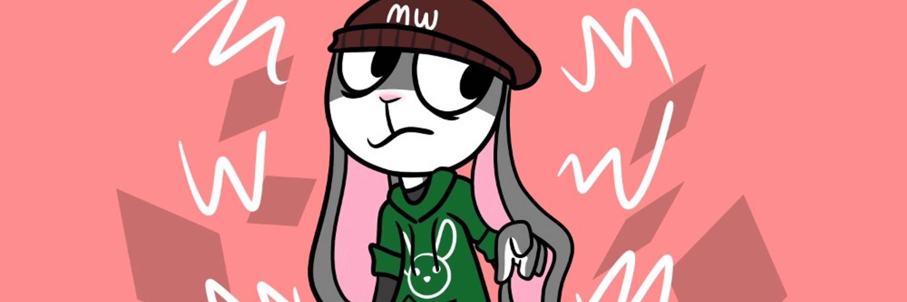 Rabbit Joey (COMMS OPEN, CHECK PINNED)