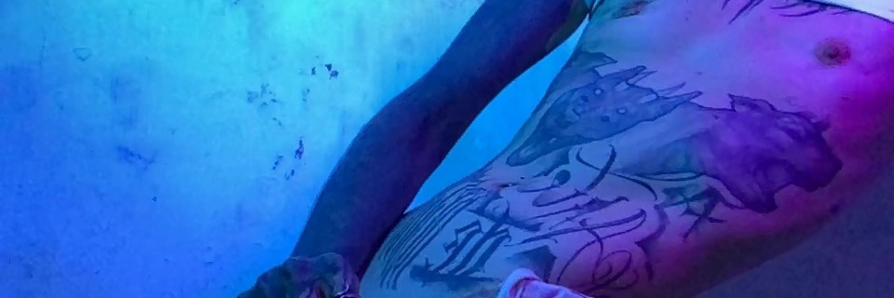 Dominique 🔞 FTM 🔥 SW