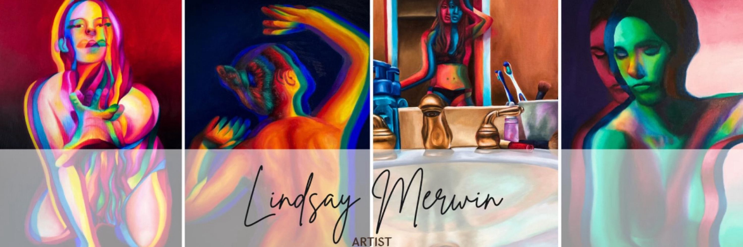 Lindsay Merwin 💐