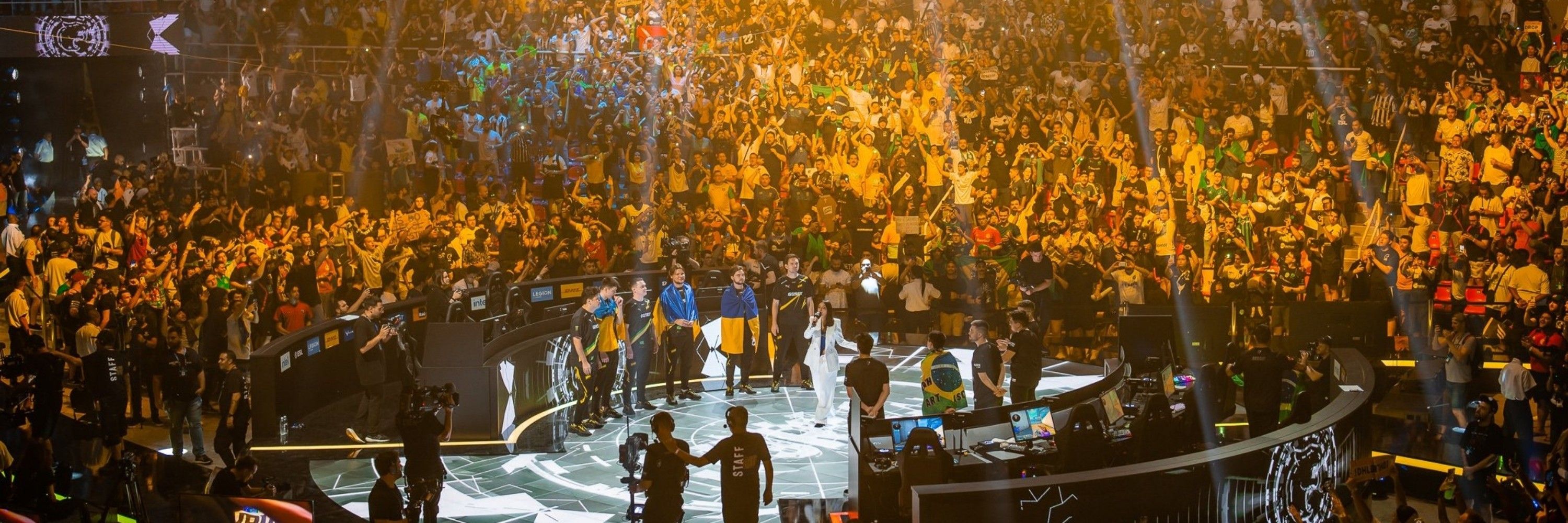 FURIA Ivan