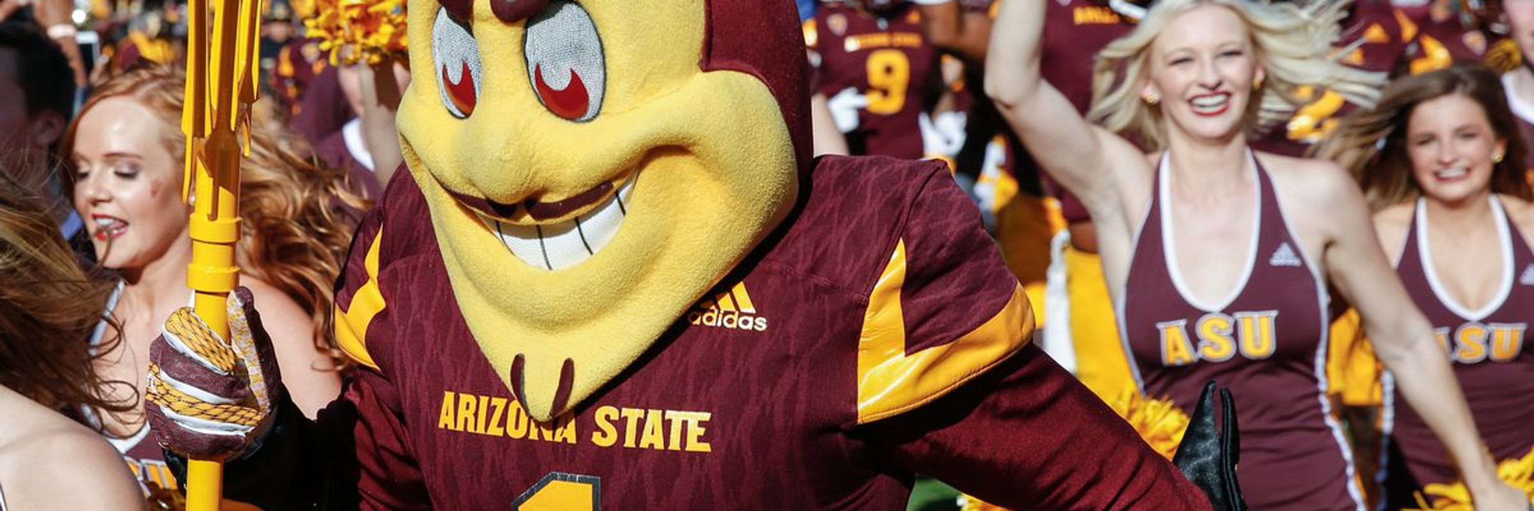 Sun Devils Fandom