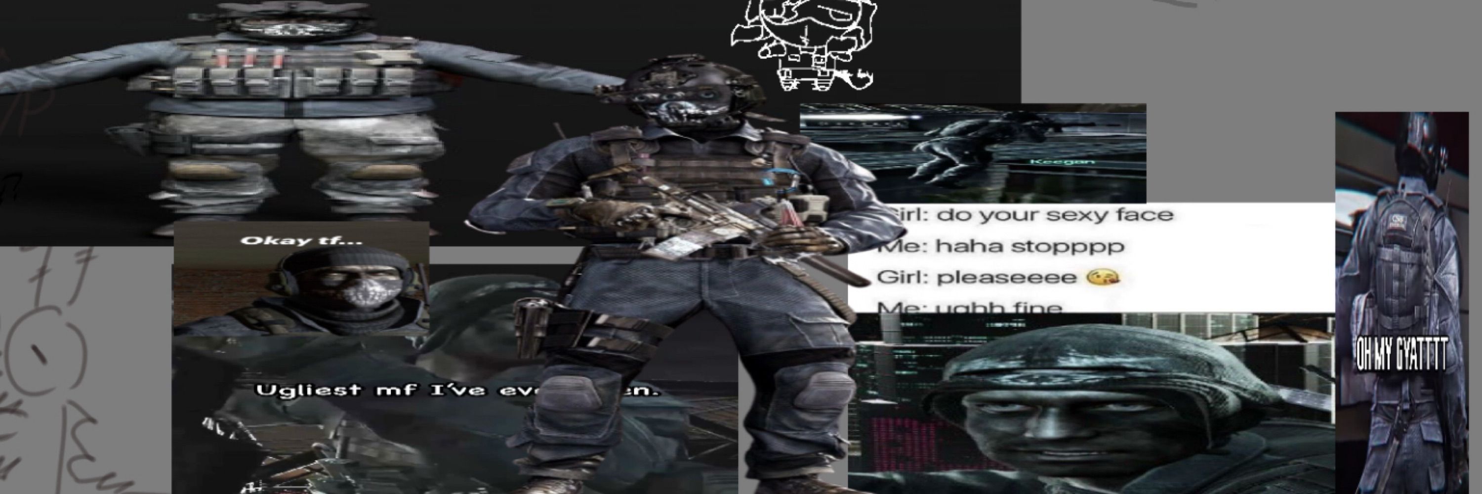 Keegan