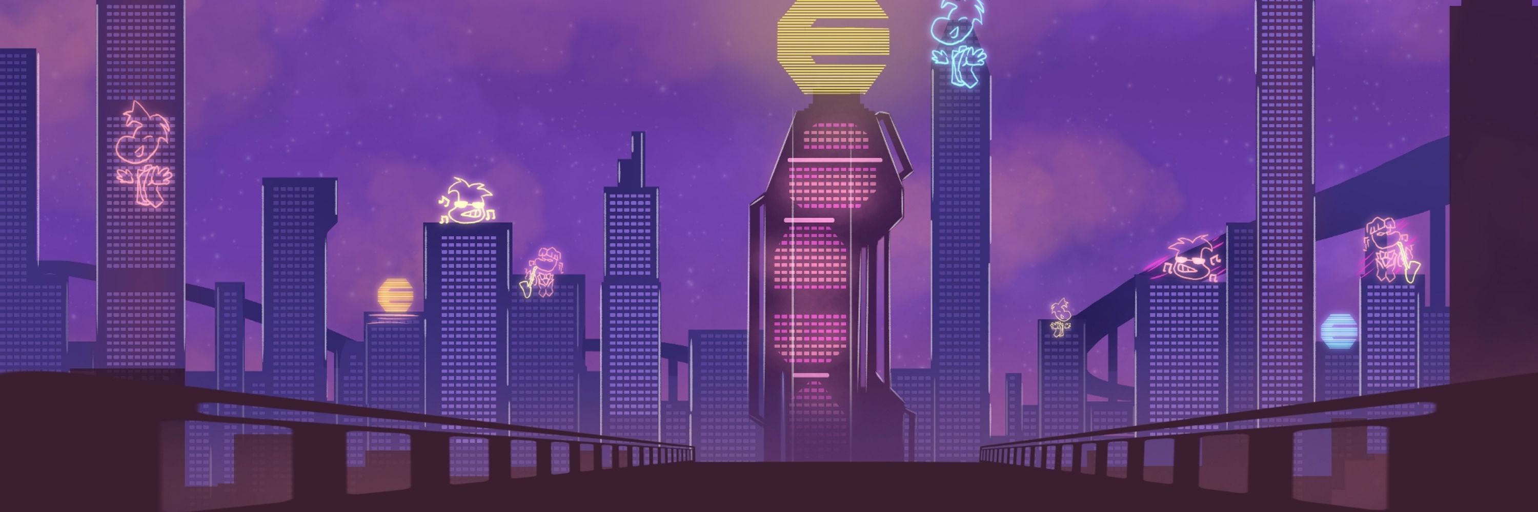 Cosmic/ NiGHTS