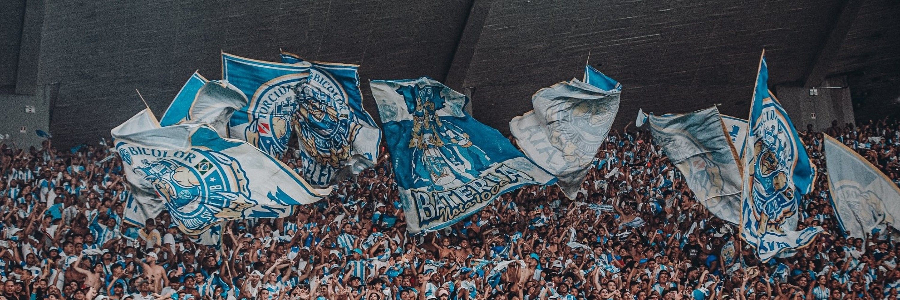 O PAYSANDU AINDA ME MATA