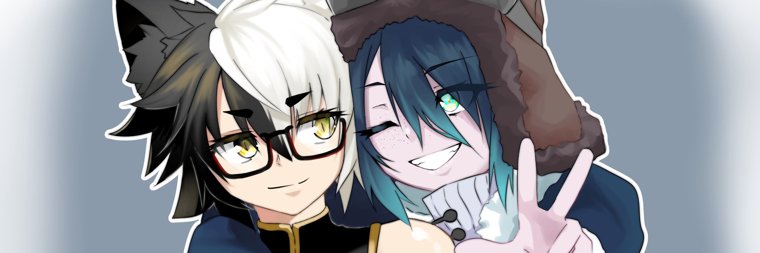 KURO NEKO