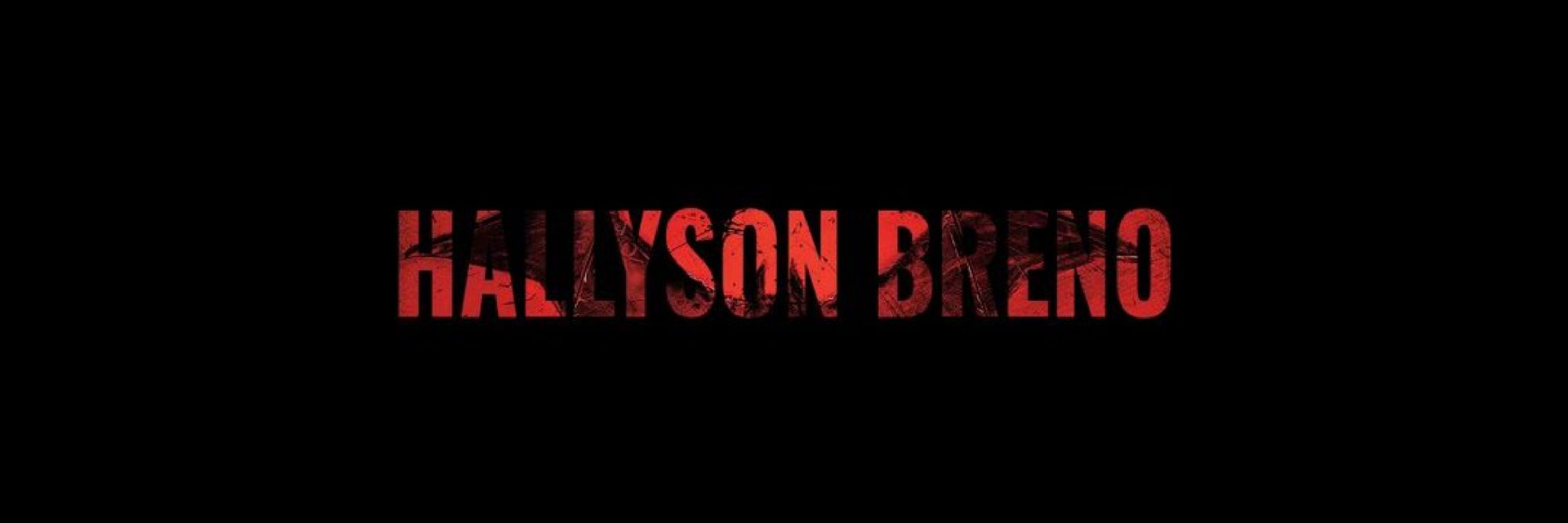 Hallyson Breno 