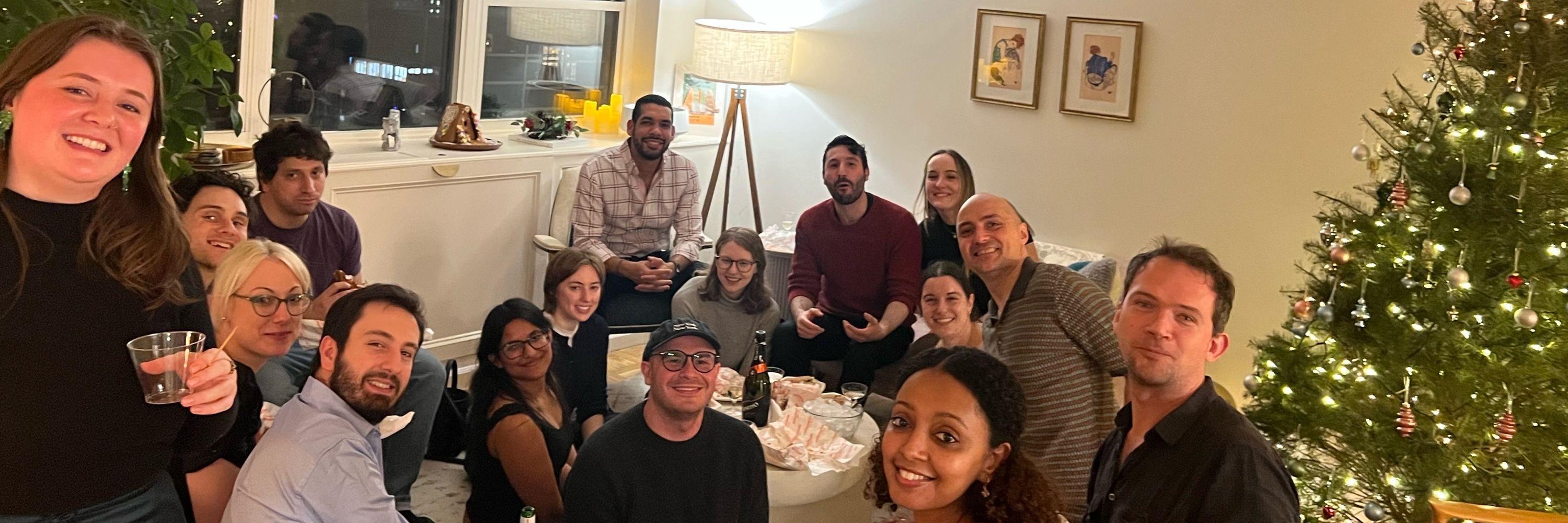 Bogunovic Lab