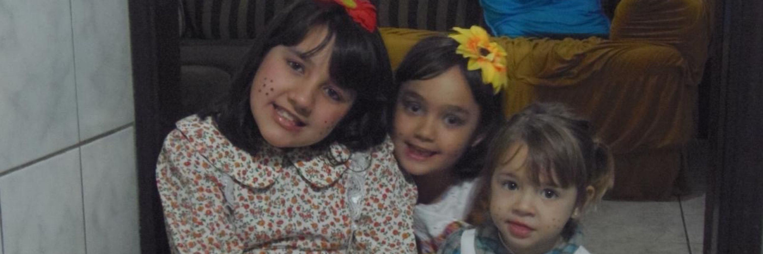 ana luiza 