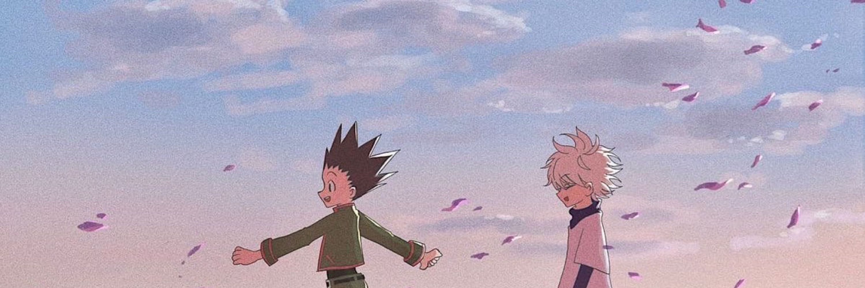 Killua