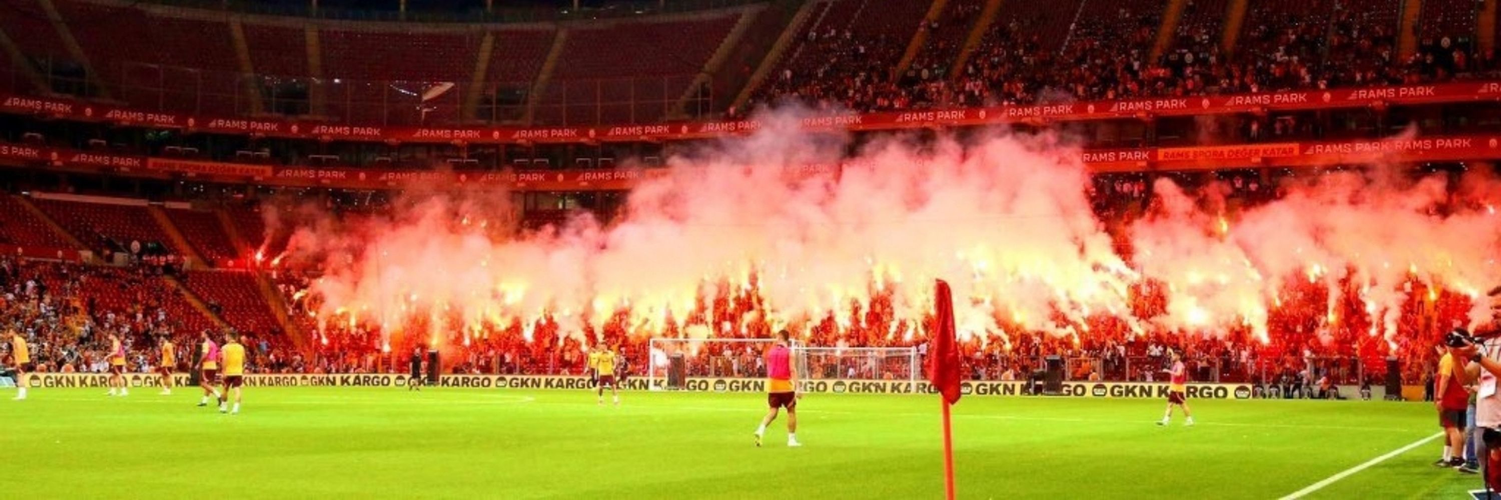 Galatasaray