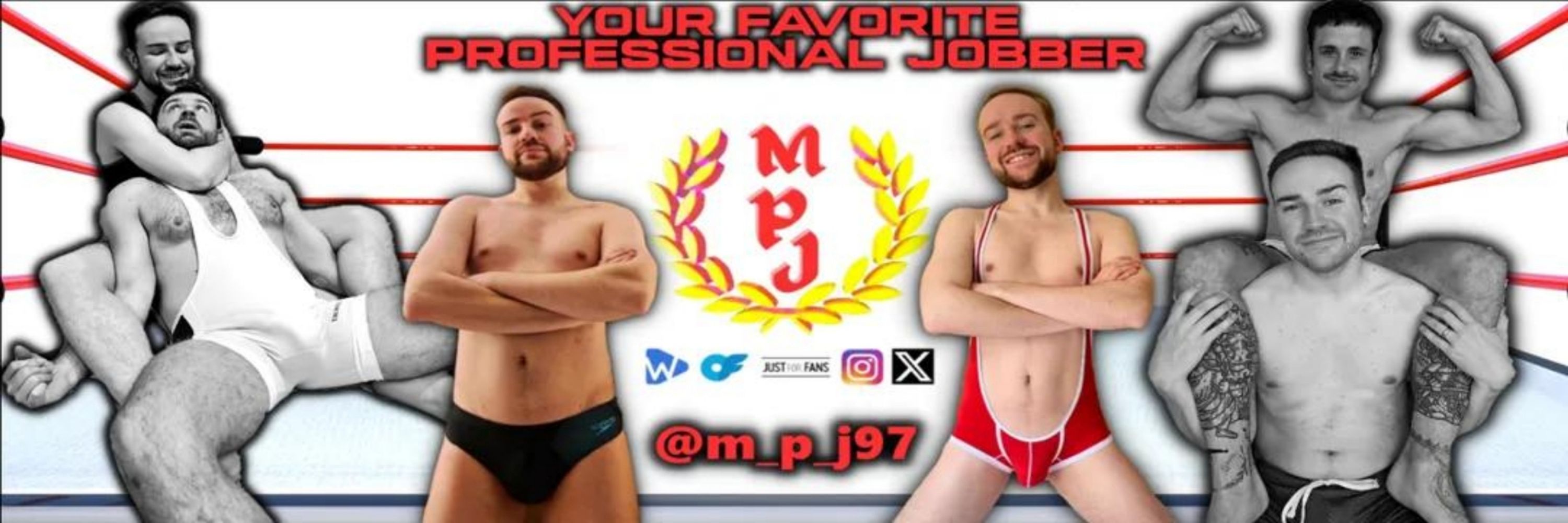 M P J