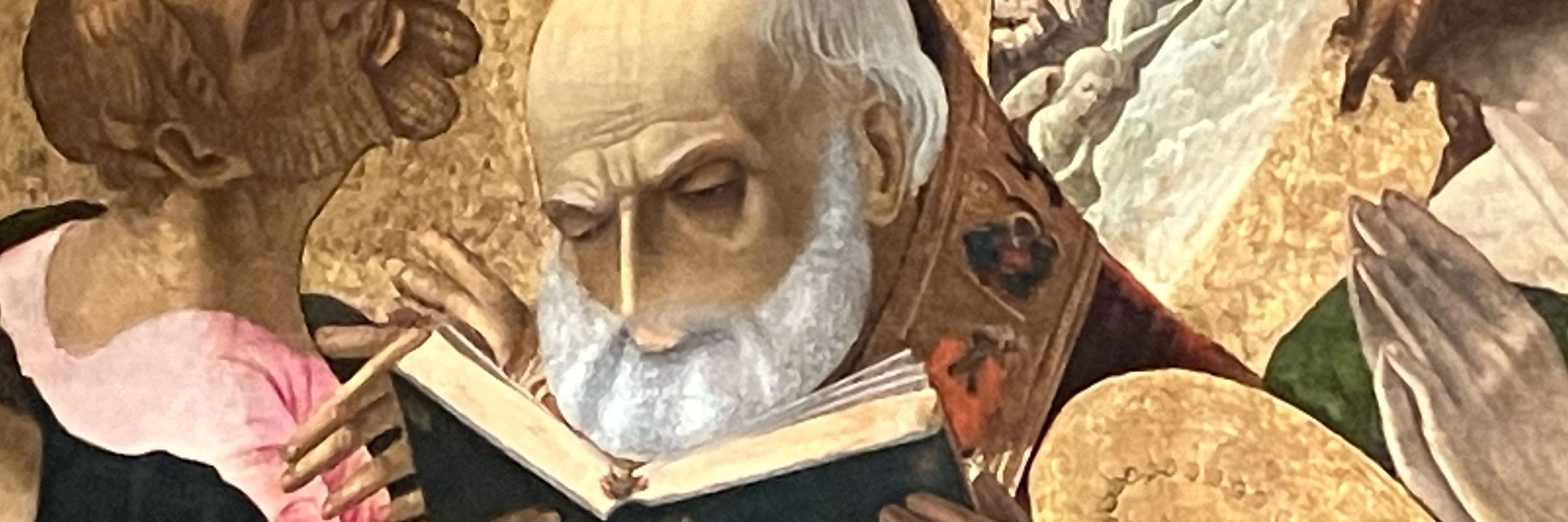 Kjetil B. M.