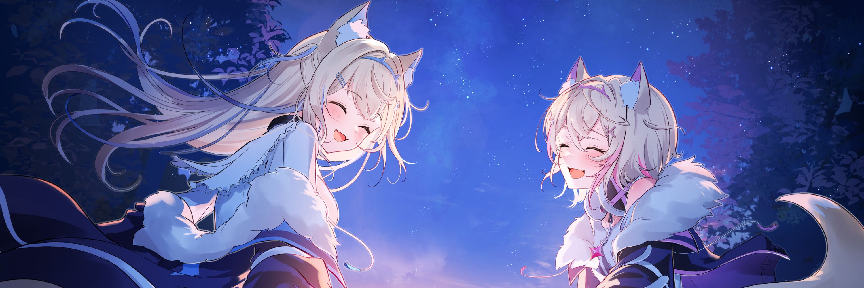 Bright 🐾