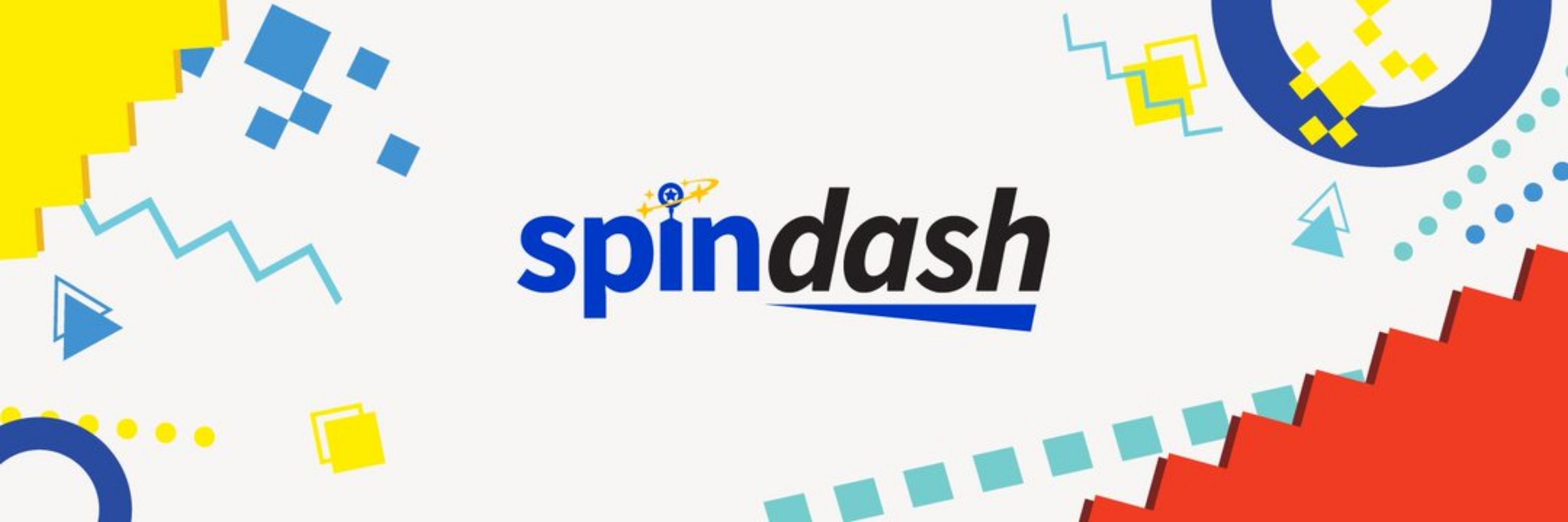 Spindash 💫