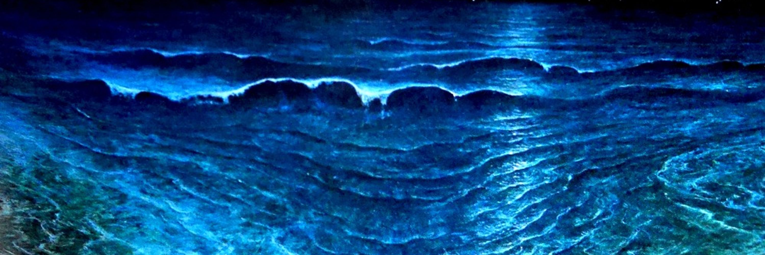 浮遊雲