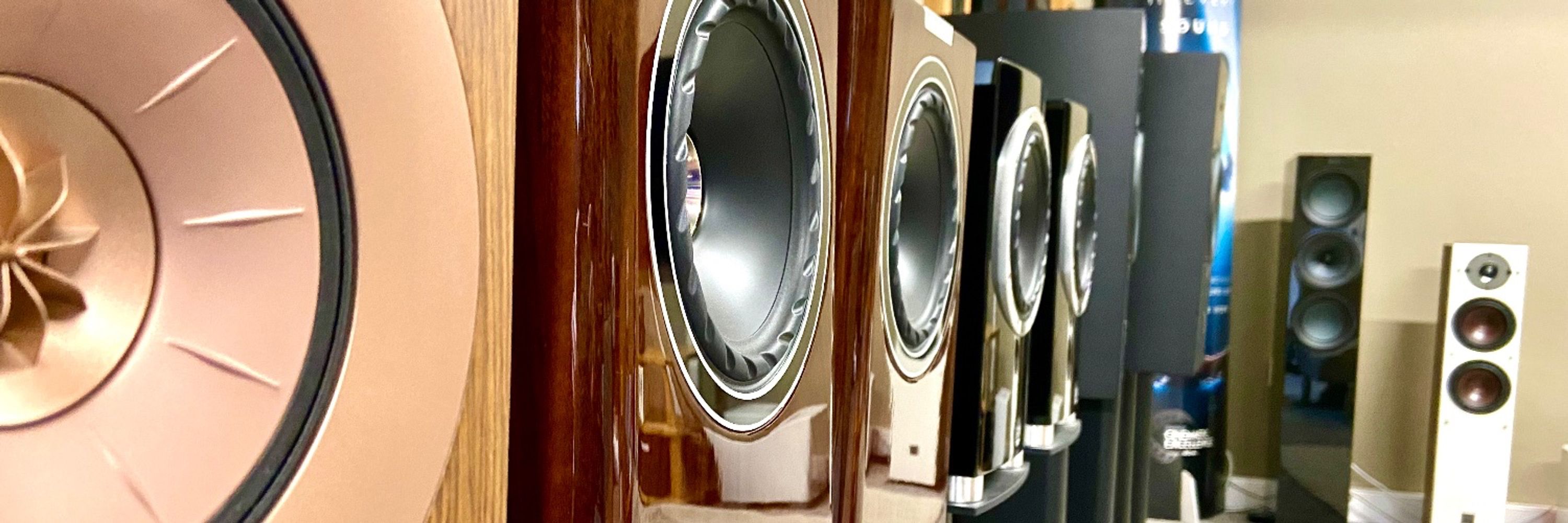 Expressive Audio