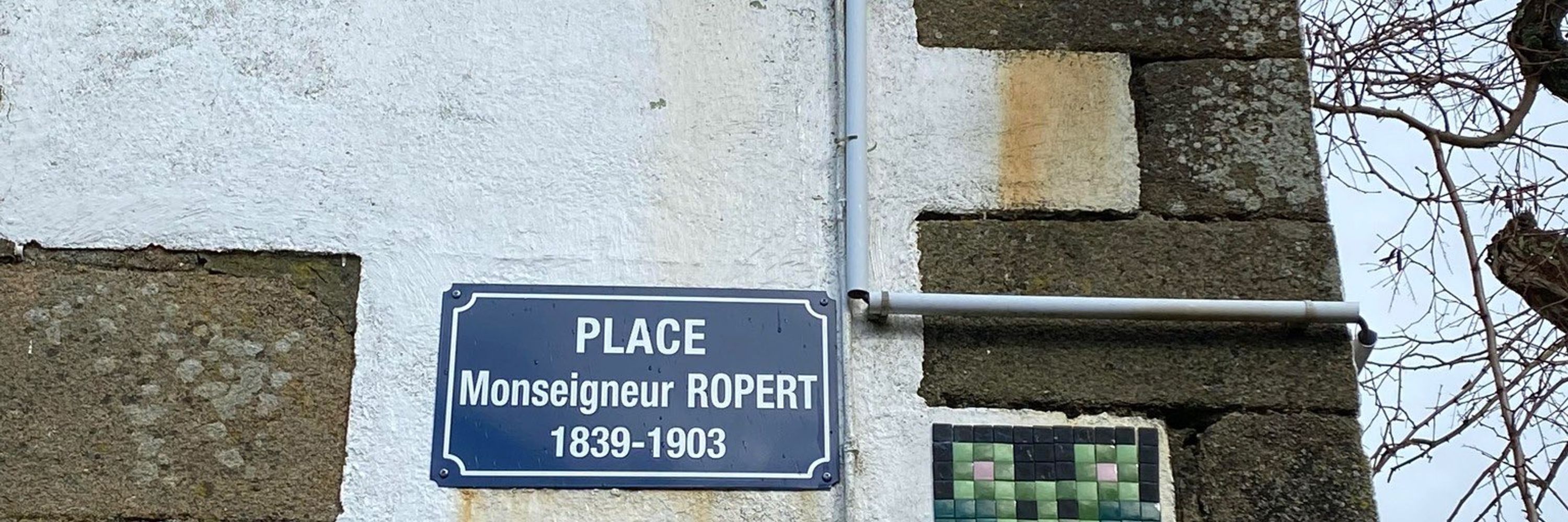 Julien Ropert