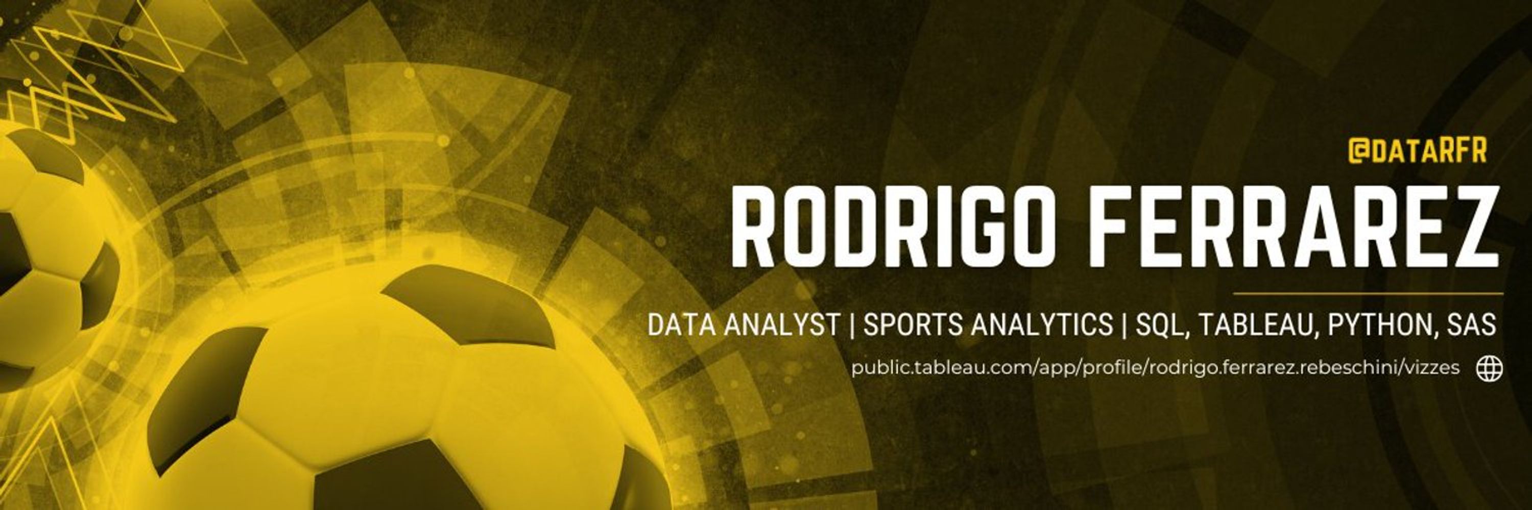 Data RFR