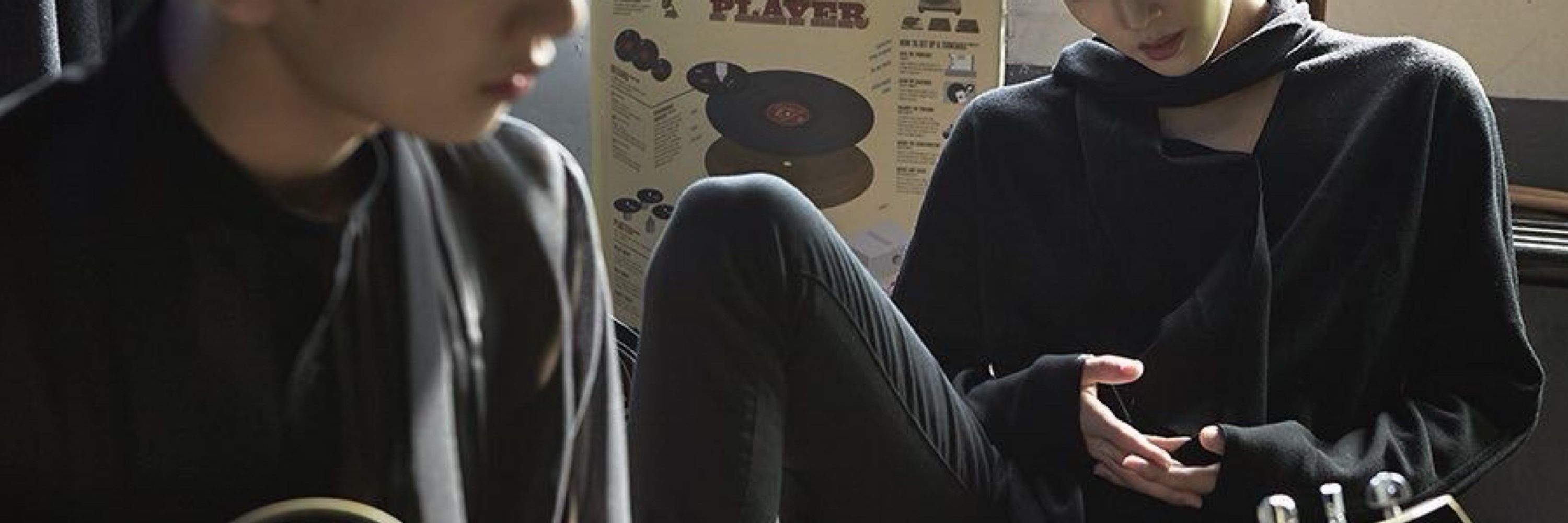Mr. J