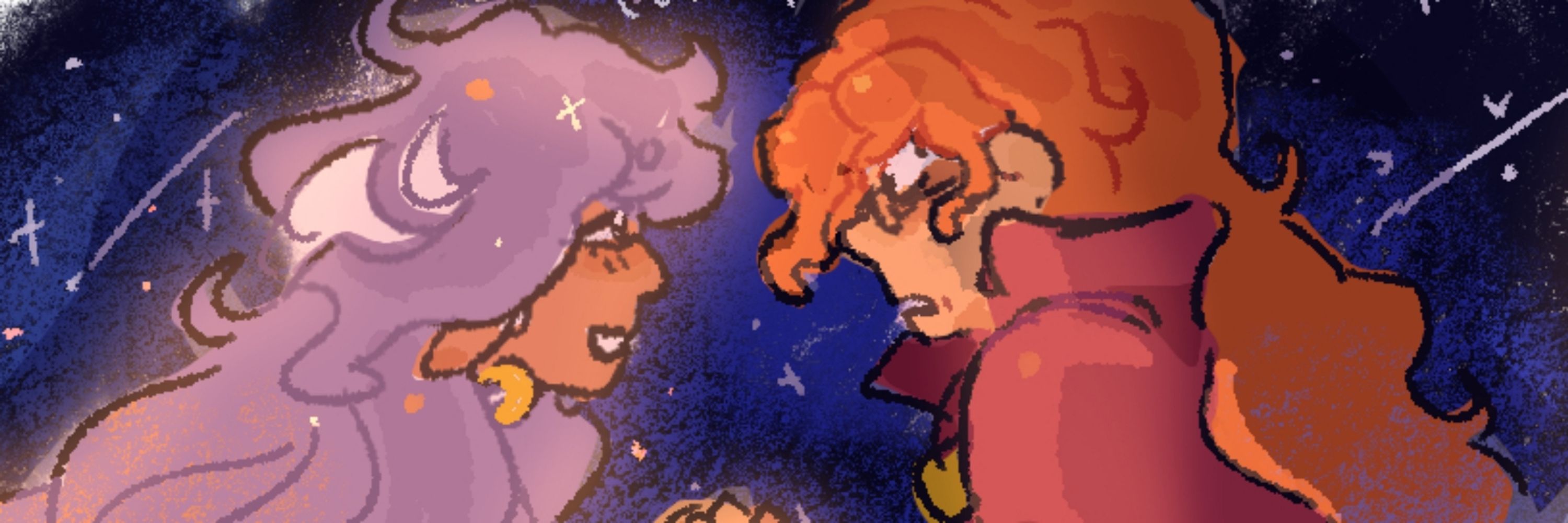 BENSIE 🍛🌙