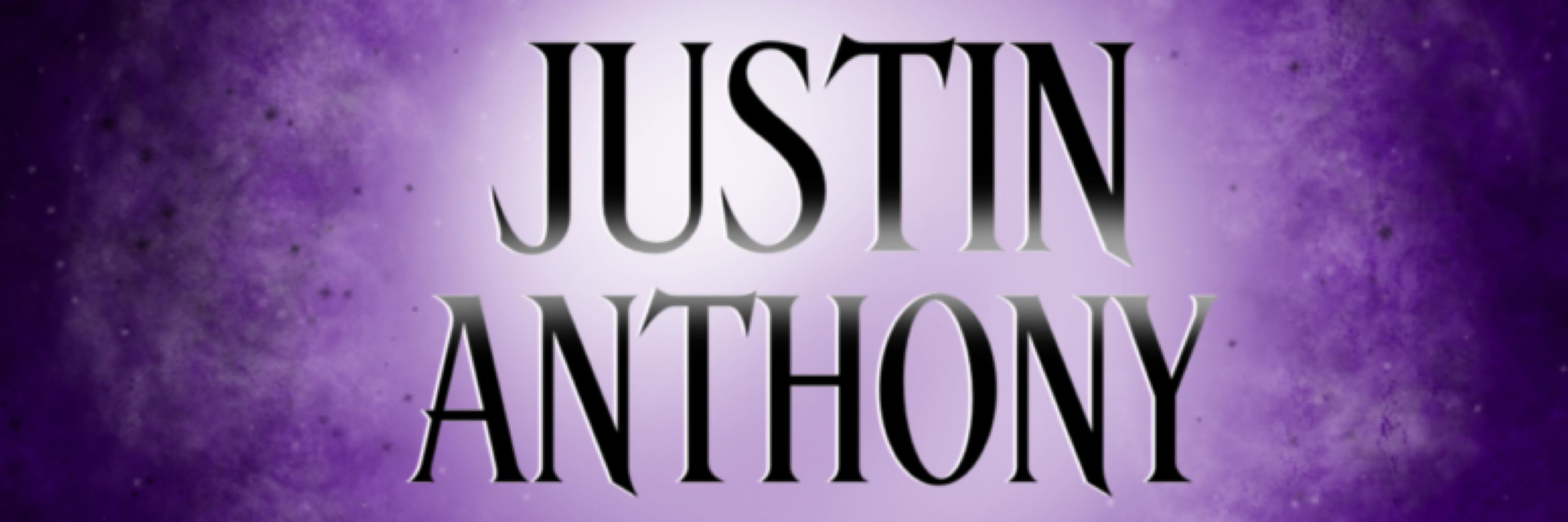 Justin Anthony