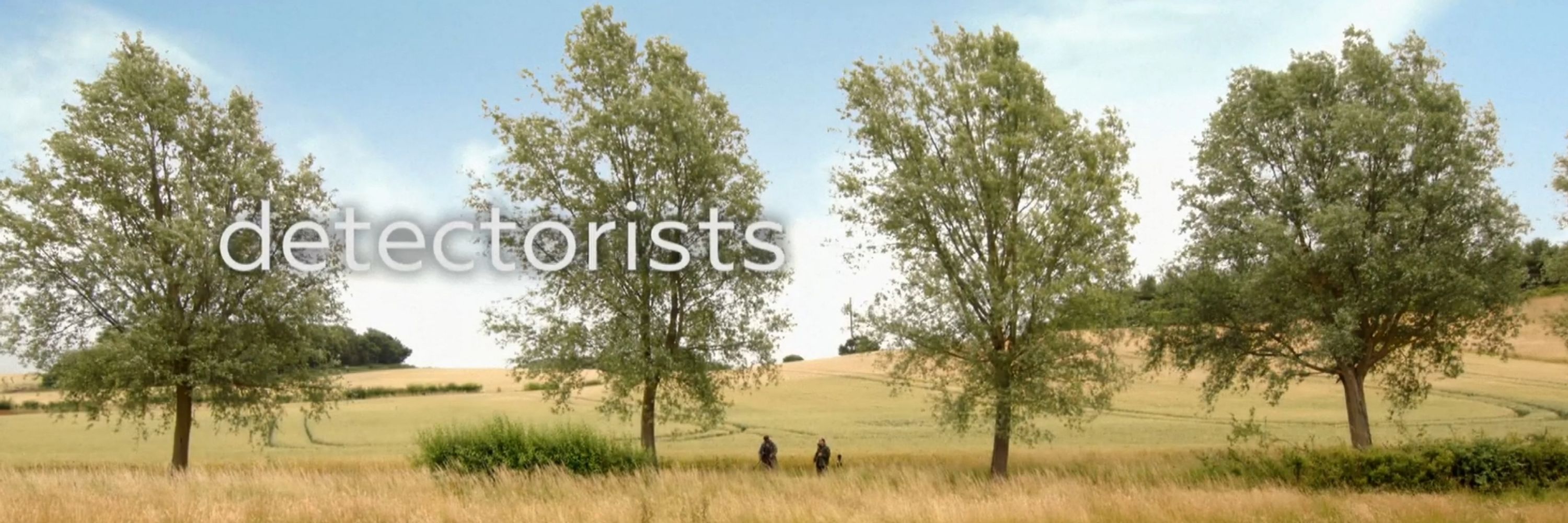 Detectorists
