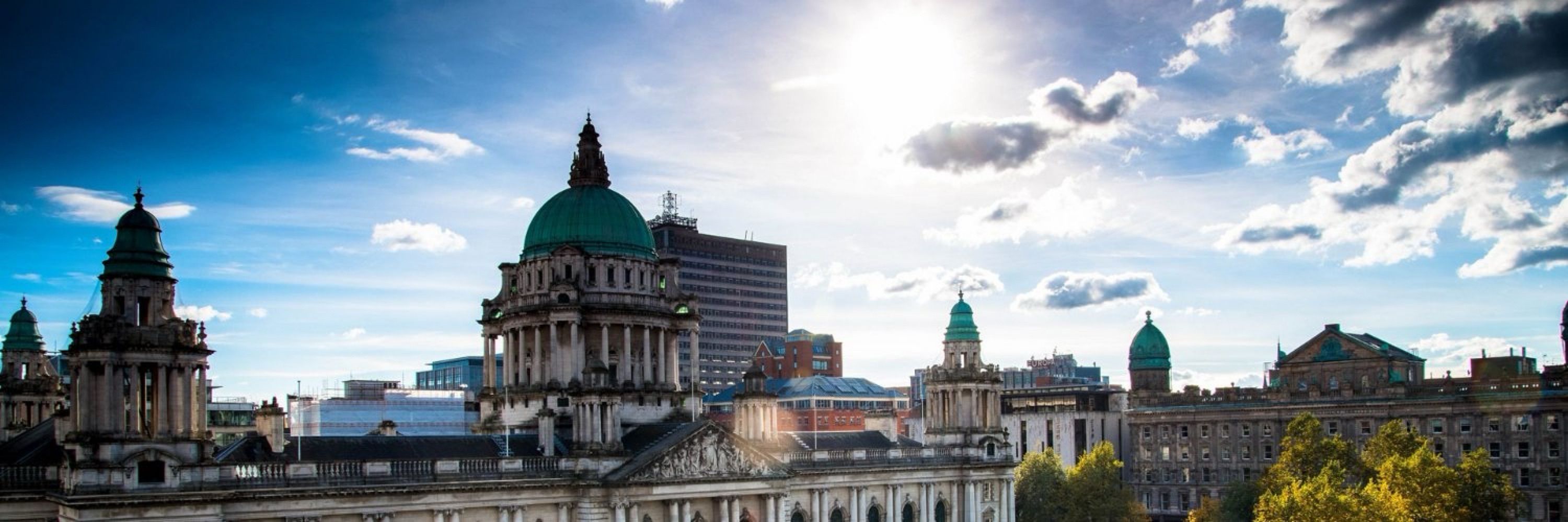 Plan Belfast
