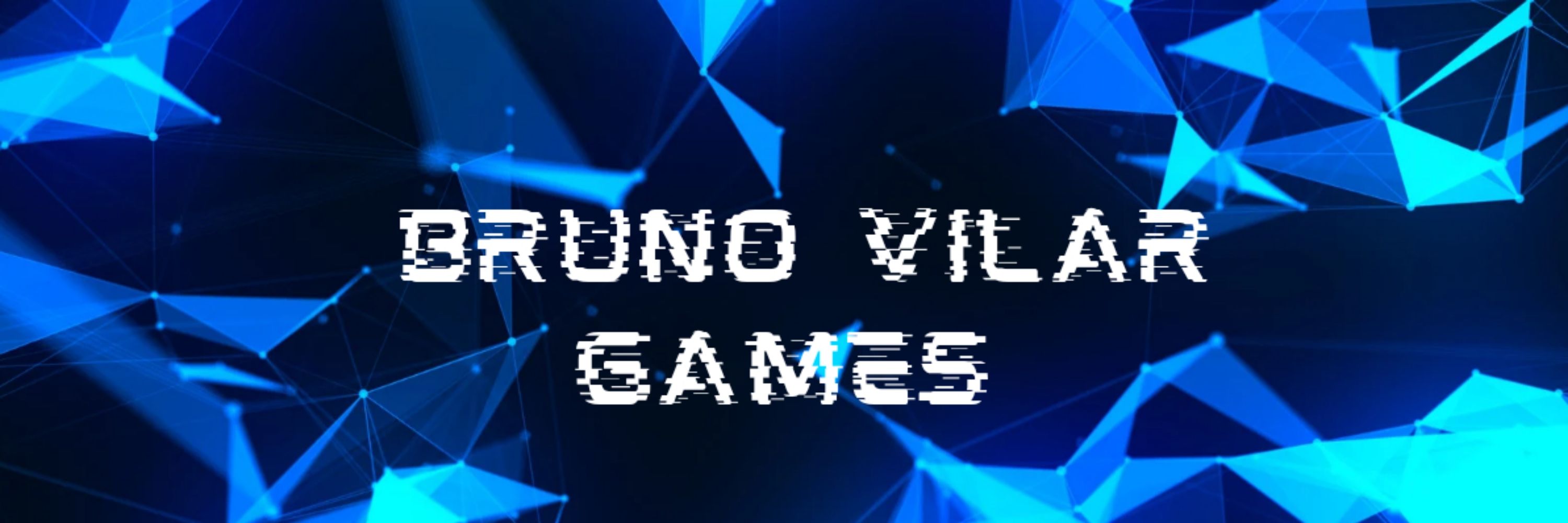 Bruno Vilar Games 