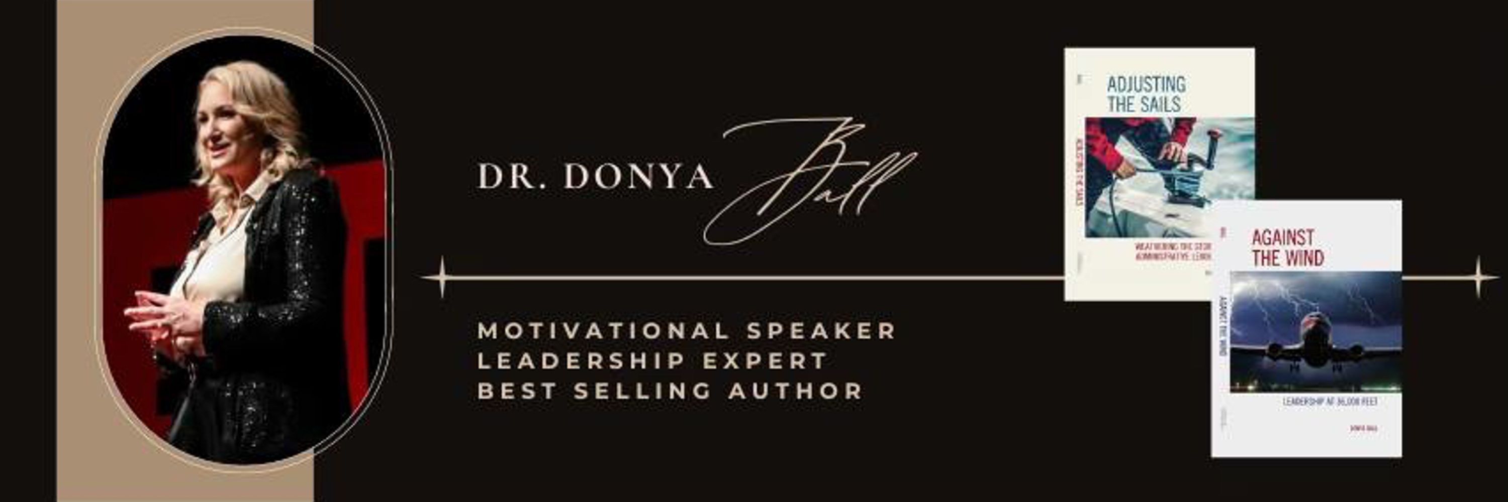 Dr. Donya Ball