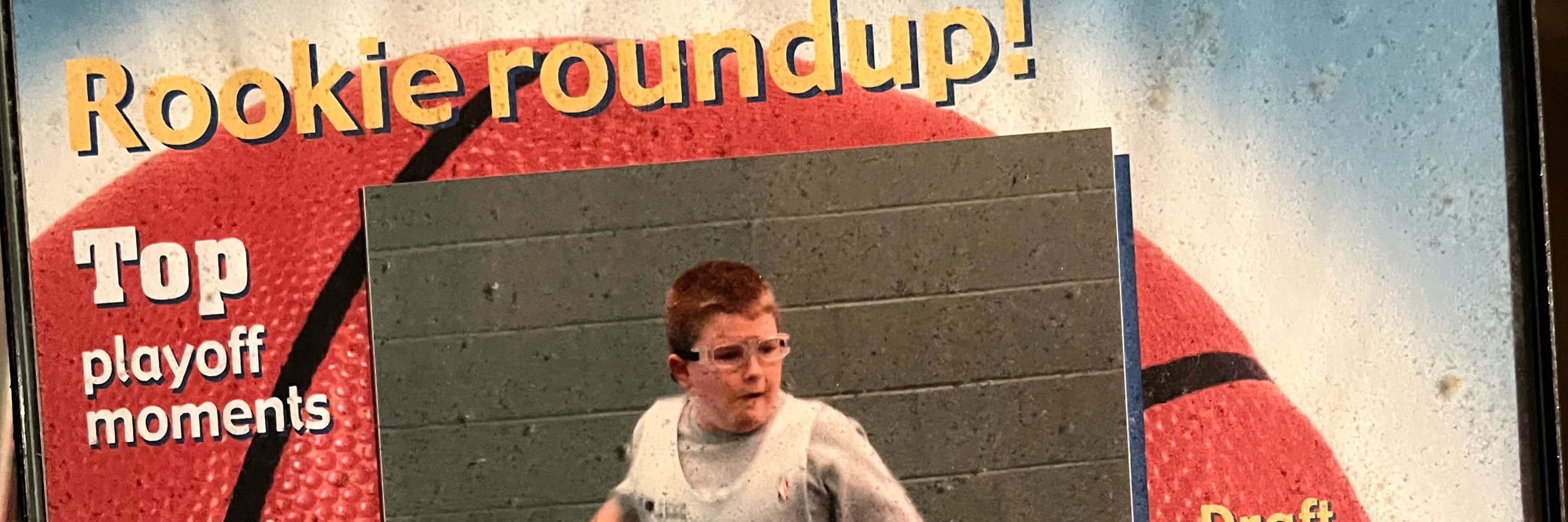 Caleb Zane