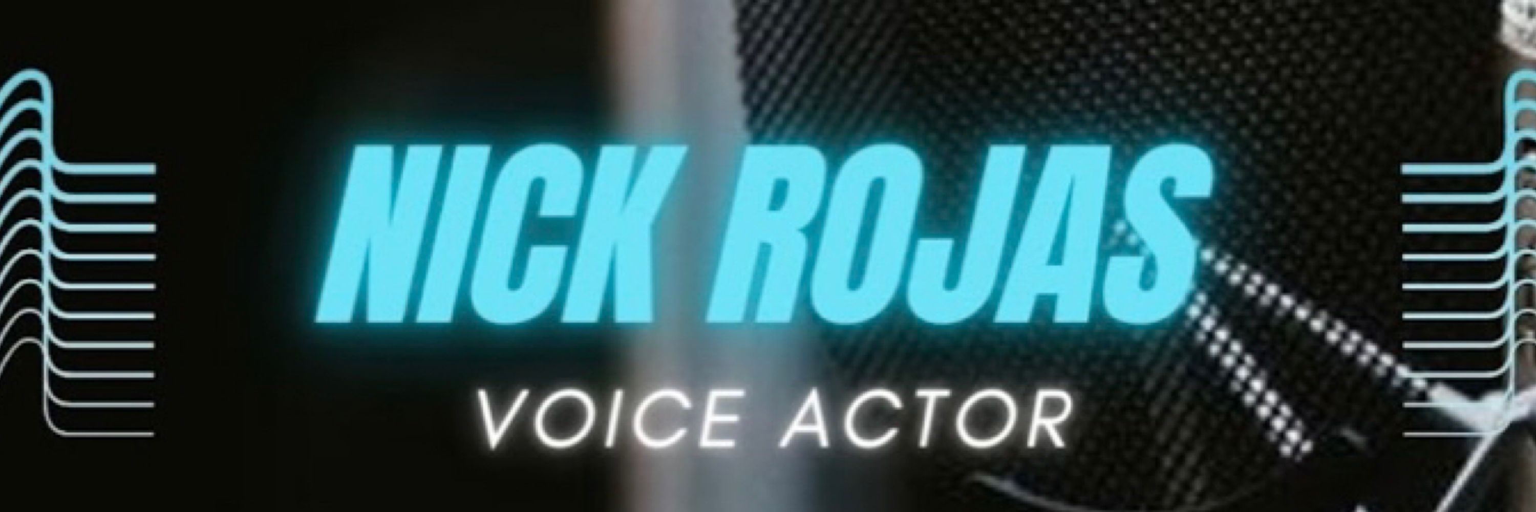Nick Rojas