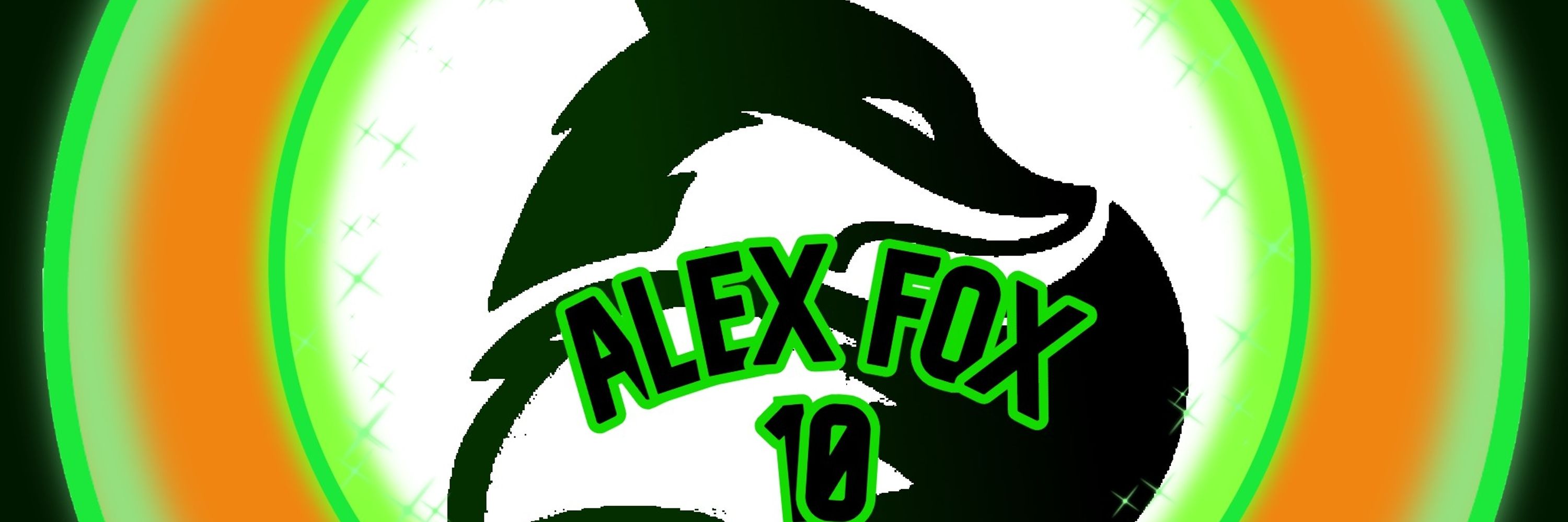 Alex Fox 10 🇸🇻