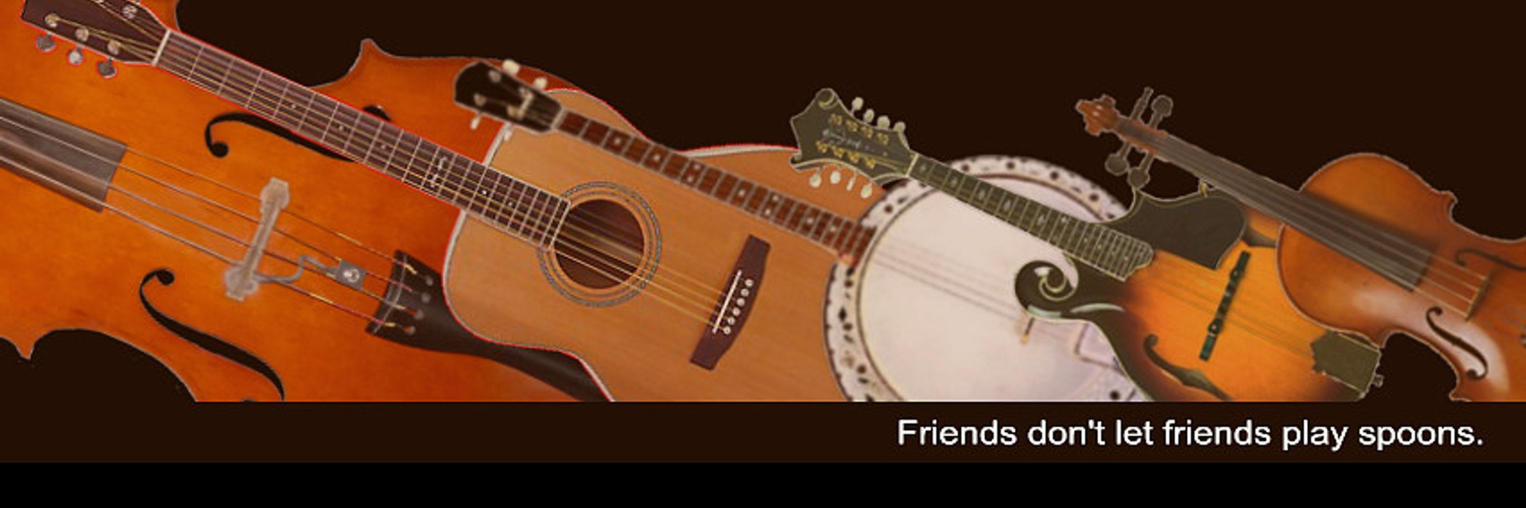 Eugene Bluegrass