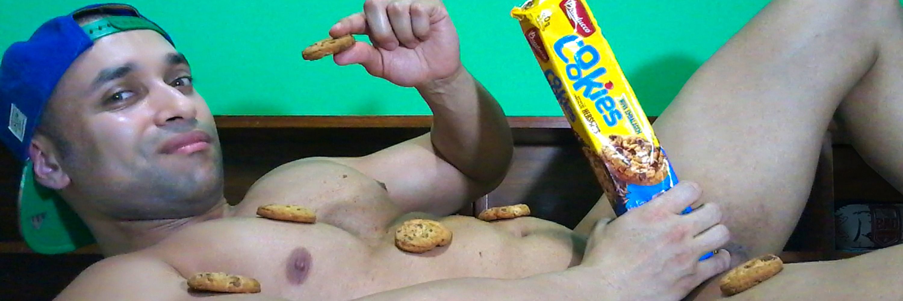 Cookie Coyote