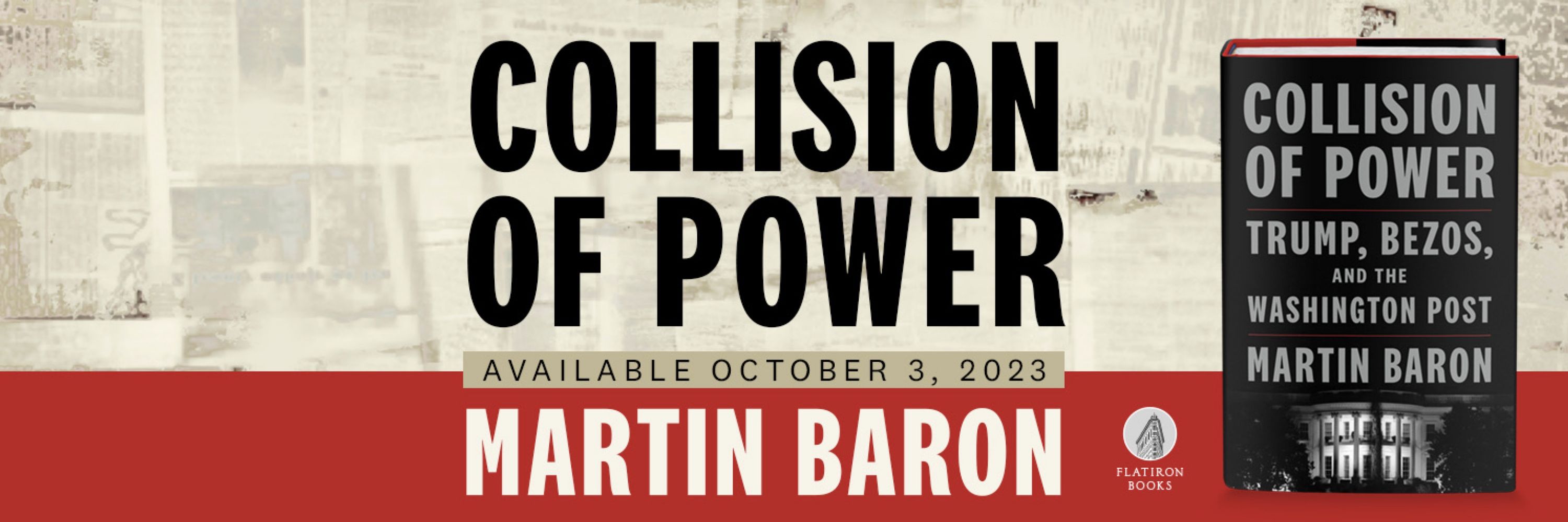 Marty Baron