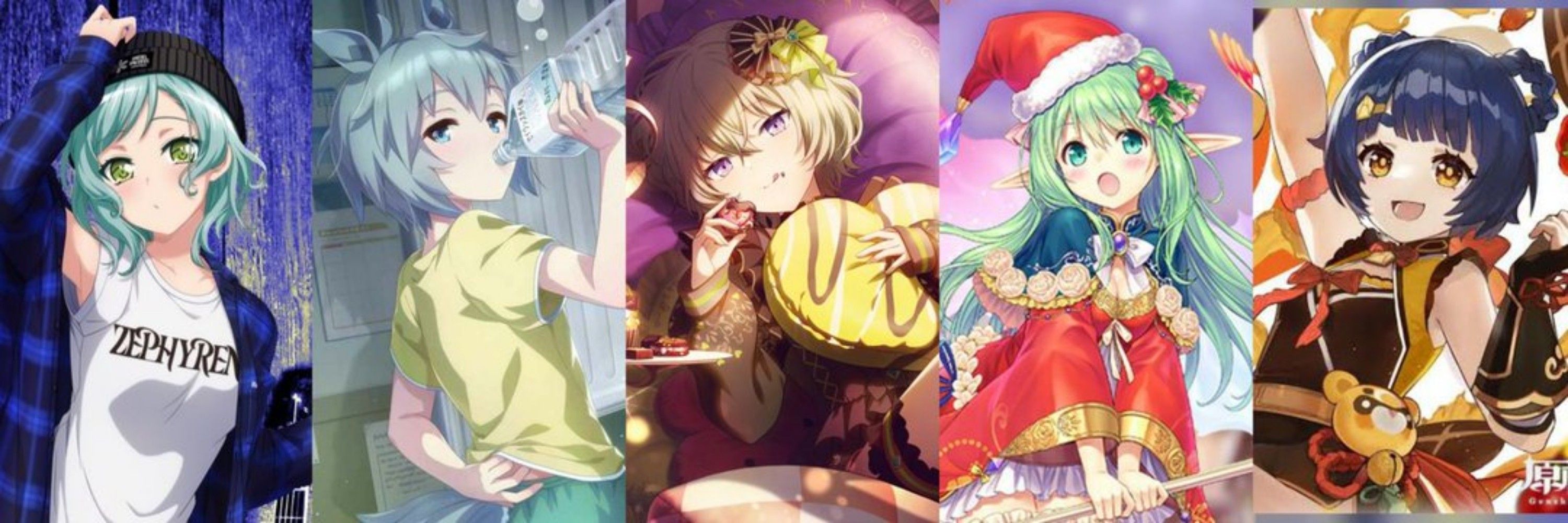 新人チョココロネ