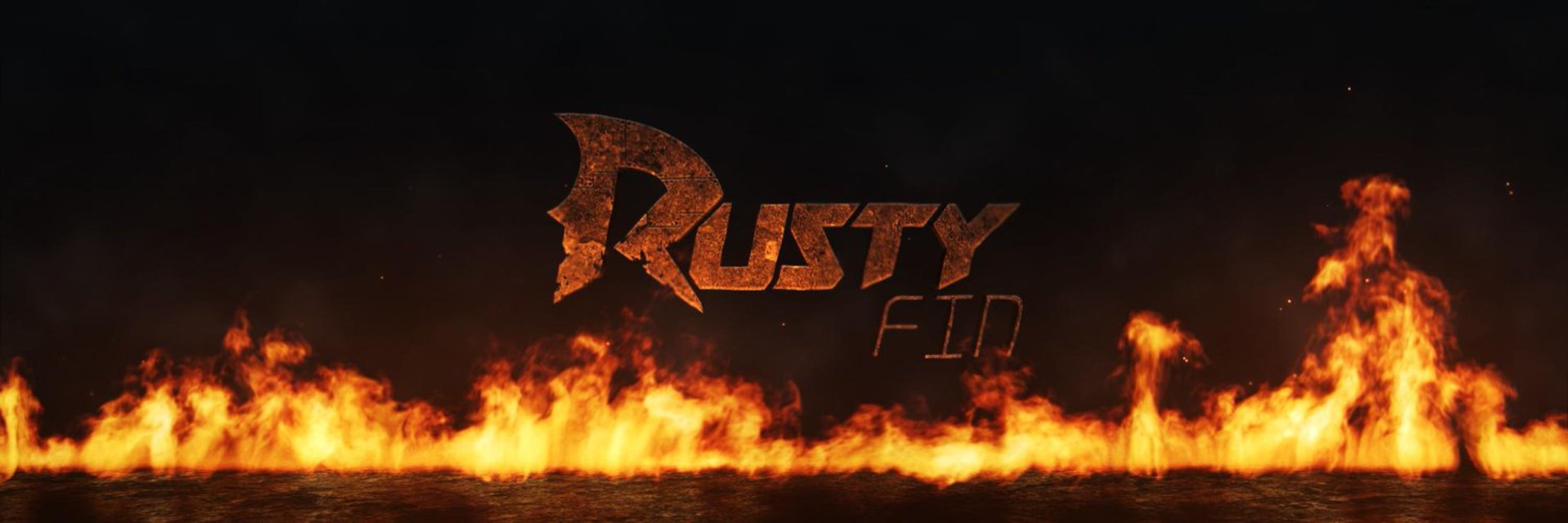 RustyFIN