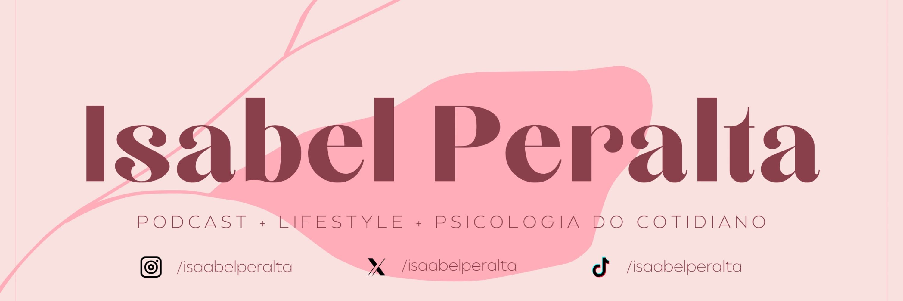 Isabel Peralta