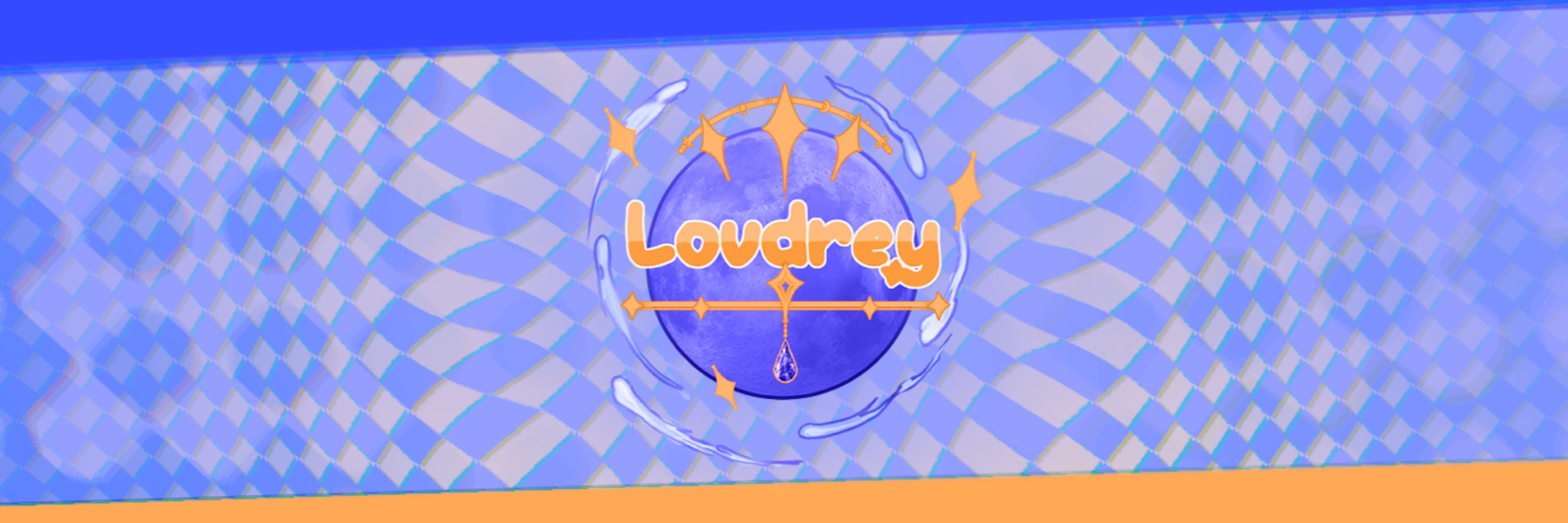 Loudrey || L2D Rigger