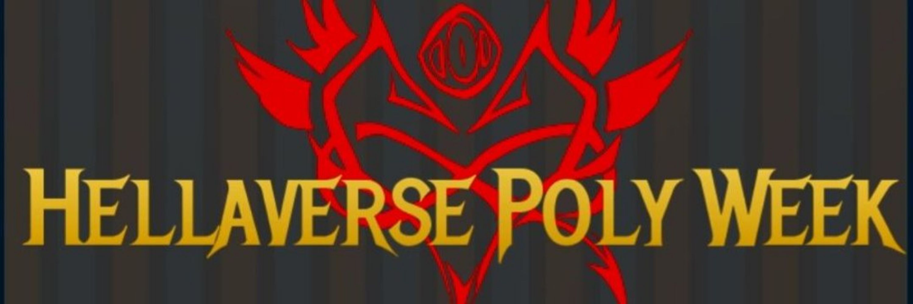 Hellaverse Poly Week